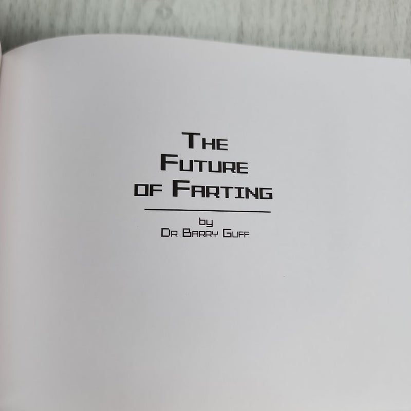 Future of Farting