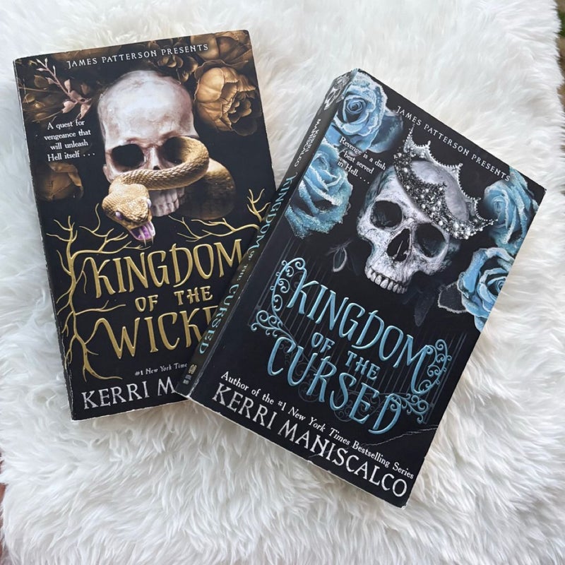 Kingdom of the Wicked