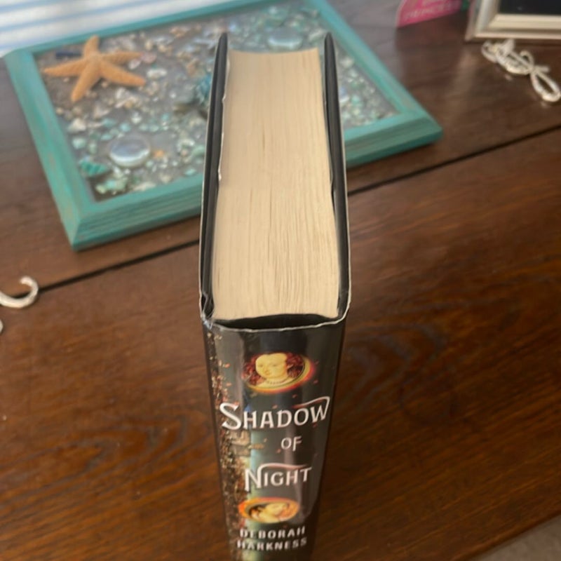 Shadow of Night