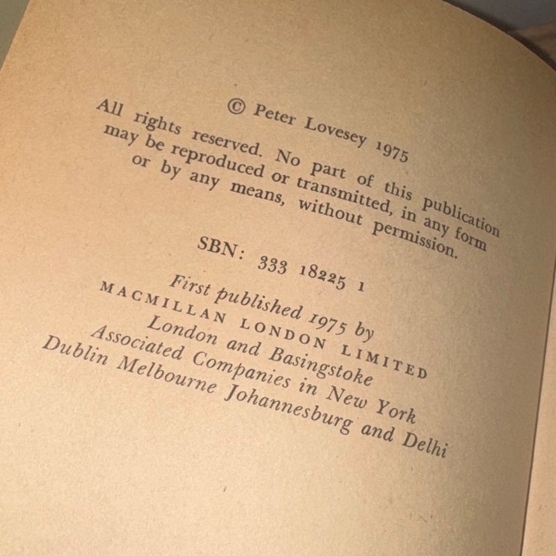 A CASE OF SPIRITS SIGNED