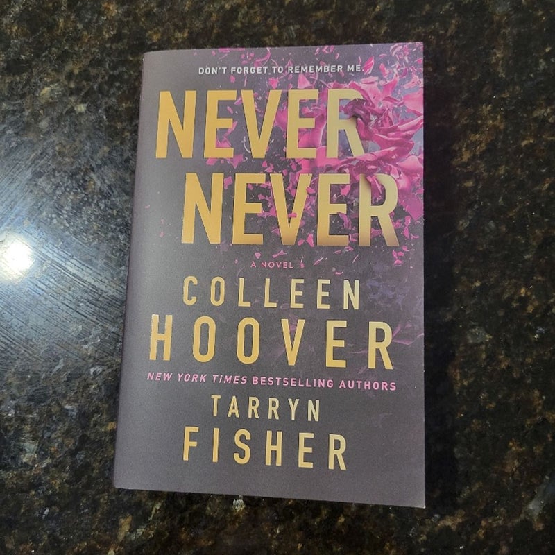 Never Never
