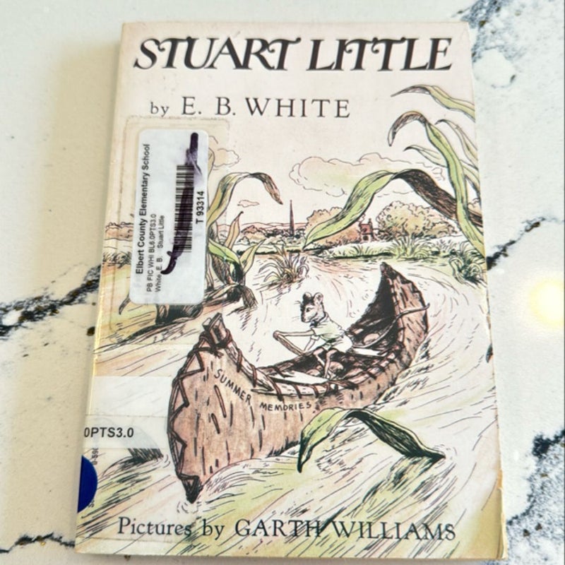 Stuart Little