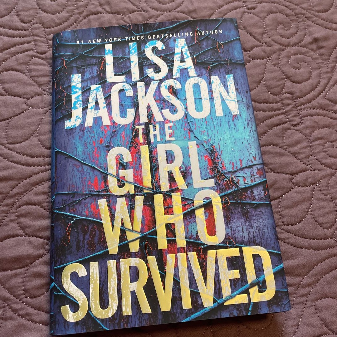 The Girl Who Survived