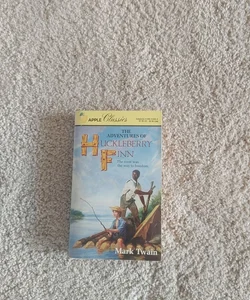 The Adventures of Huckleberry Finn