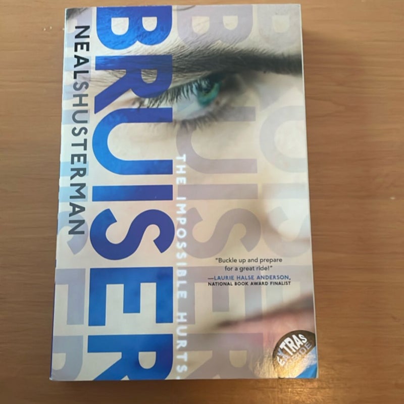 Bruiser