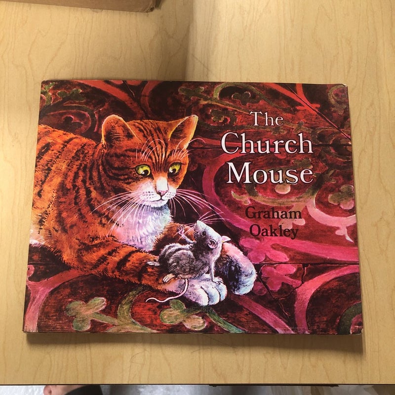 The Church Mouse