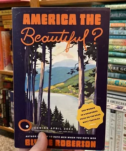 America the Beautiful? (ARC)