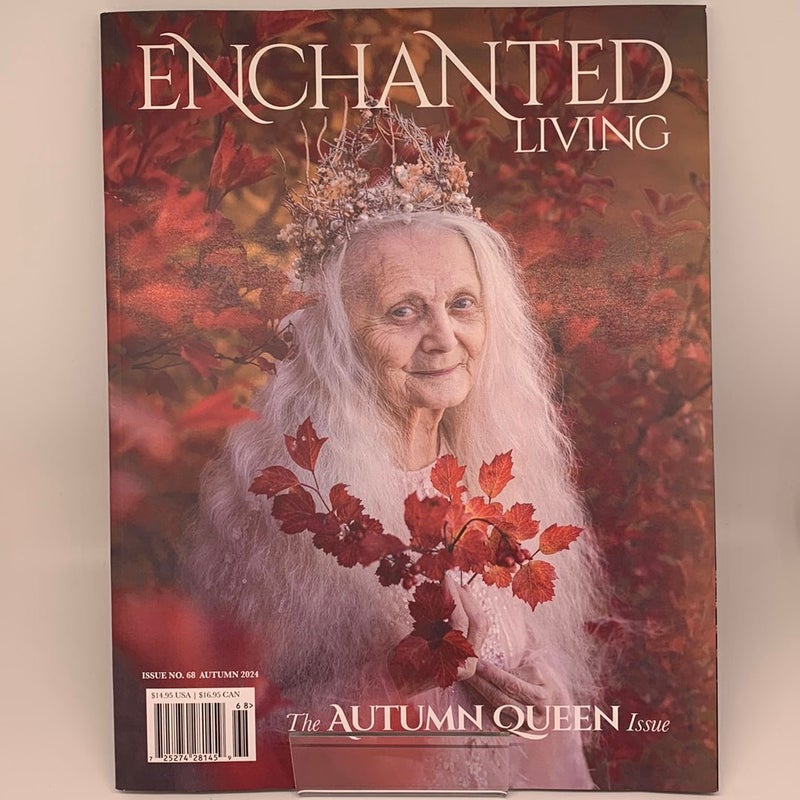 Enchanted Magazine