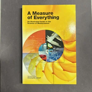 A Measure of Everything