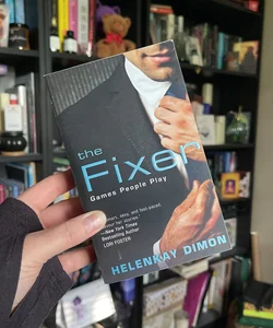 The Fixer