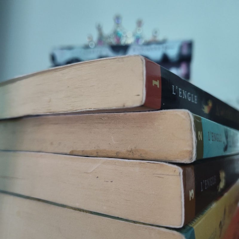 Book Bundle 