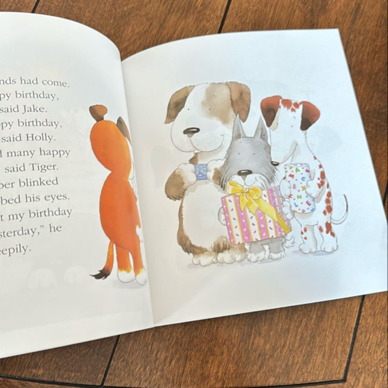 Kipper’s Birthday