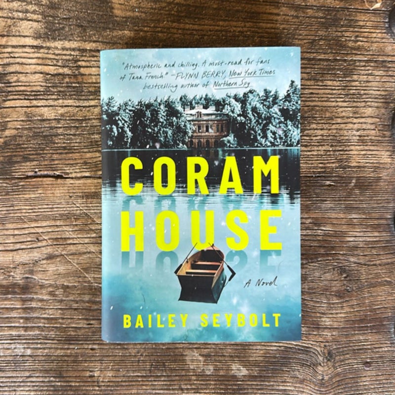 Coram House