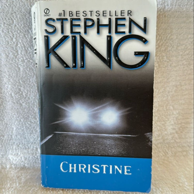 Christine