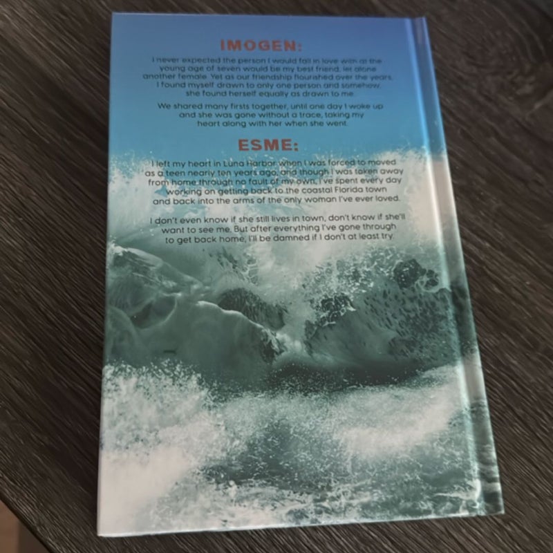 Sew into you -cover to cover edition 