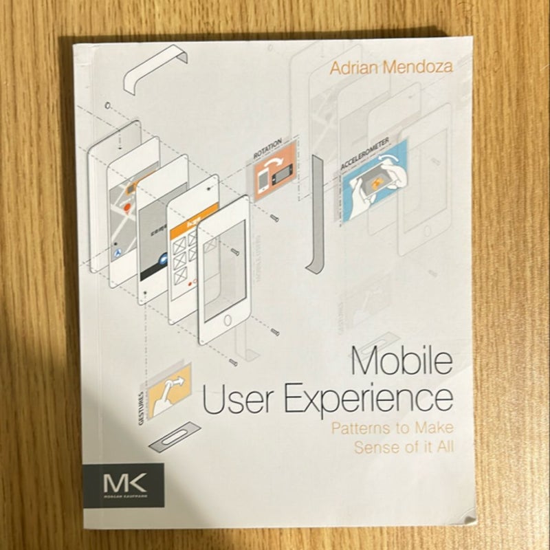 Mobile User Experience