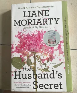 The Husband's Secret