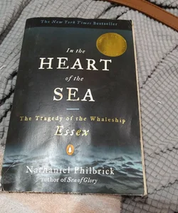 In the Heart of the Sea