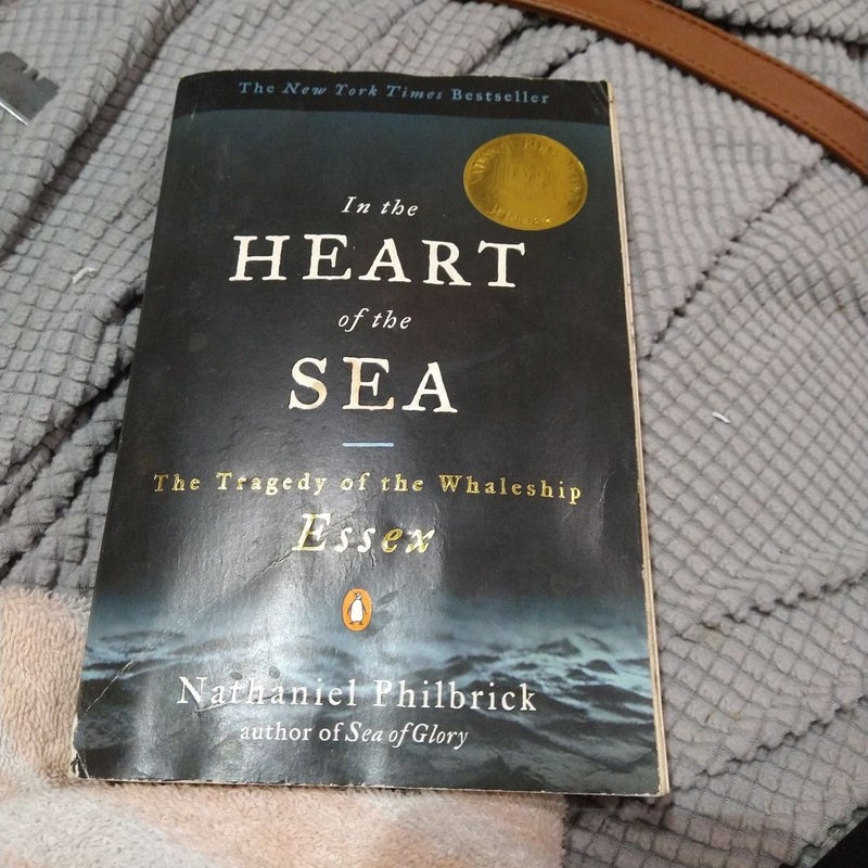 In the Heart of the Sea