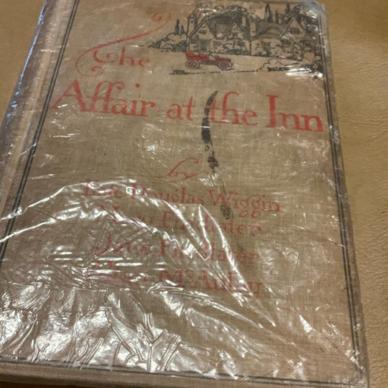 The affair at the inn