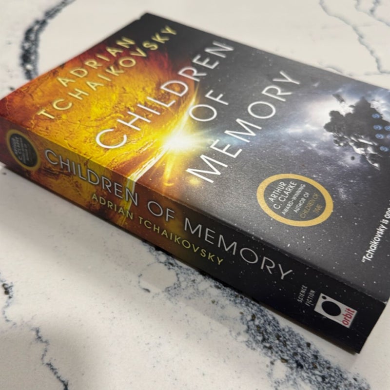 Children of Memory