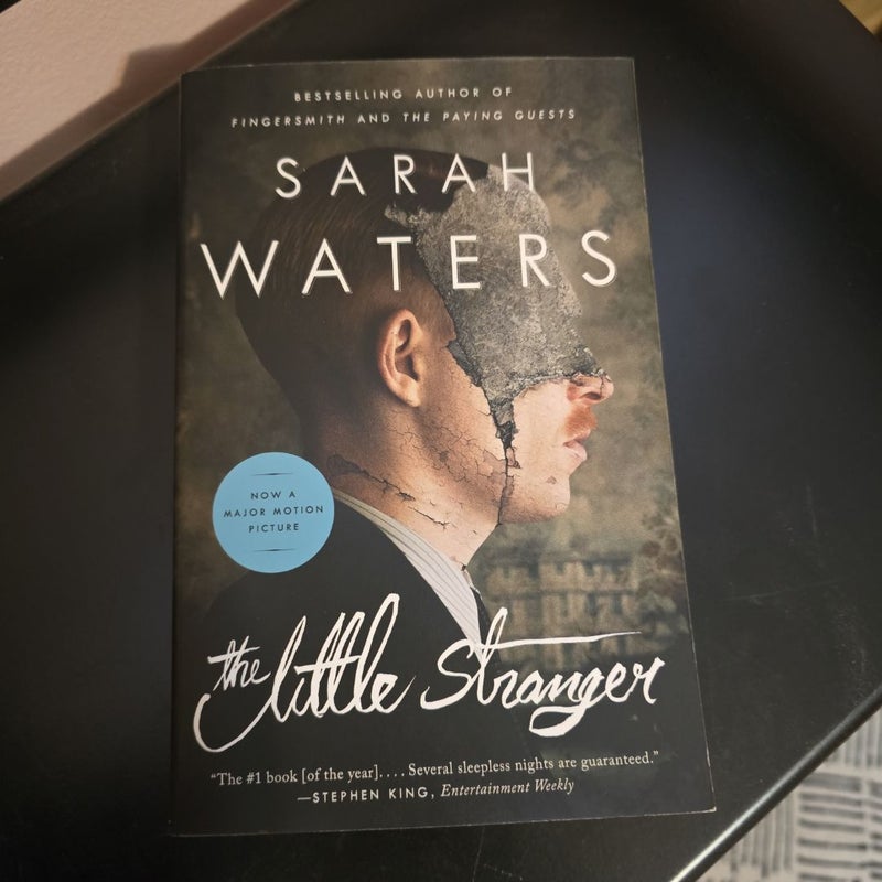 The Little Stranger (Movie Tie-In)