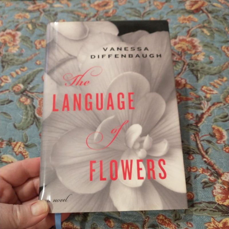 The Language of Flowers