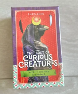 The Tarot of Curious Creatures