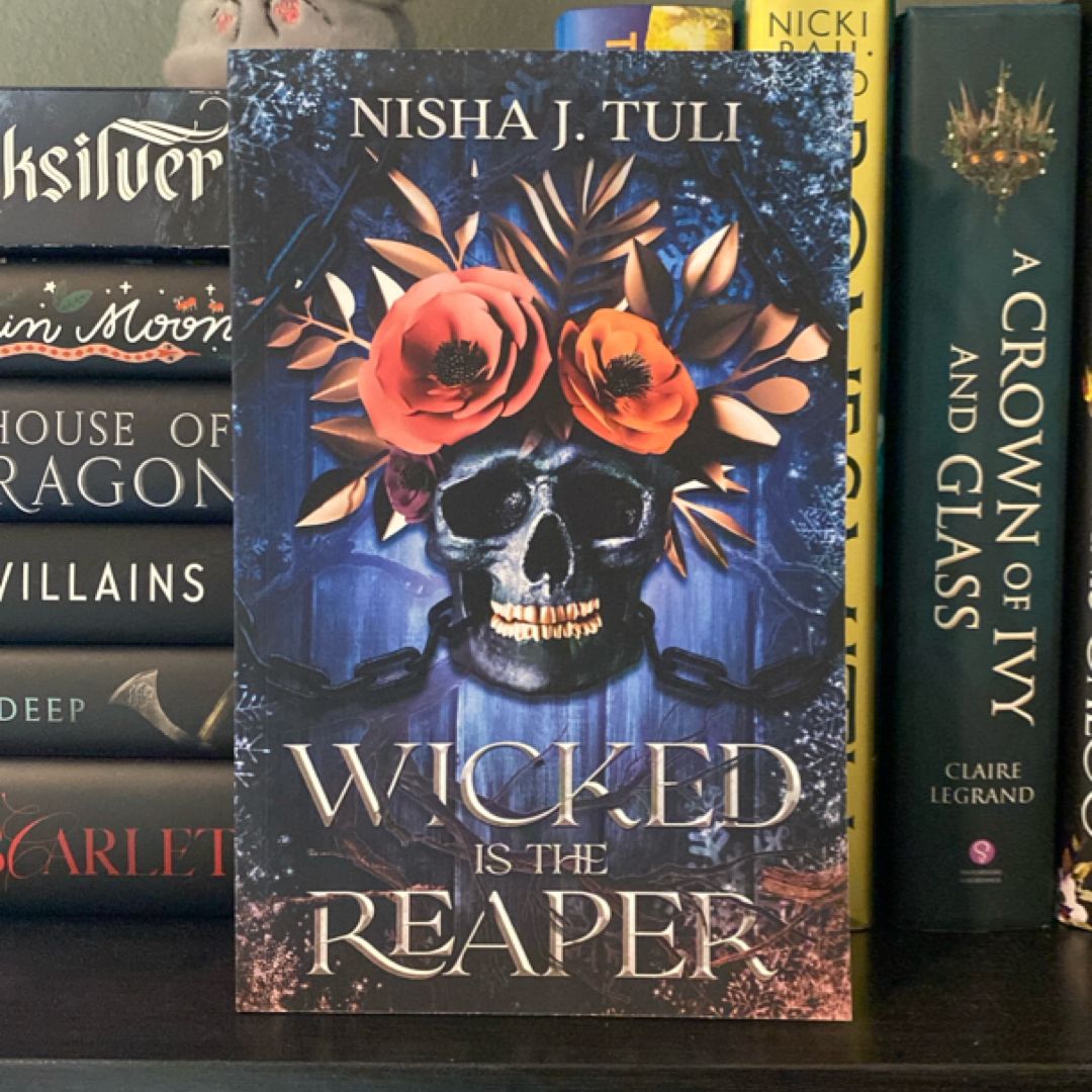 Wicked Is the Reaper