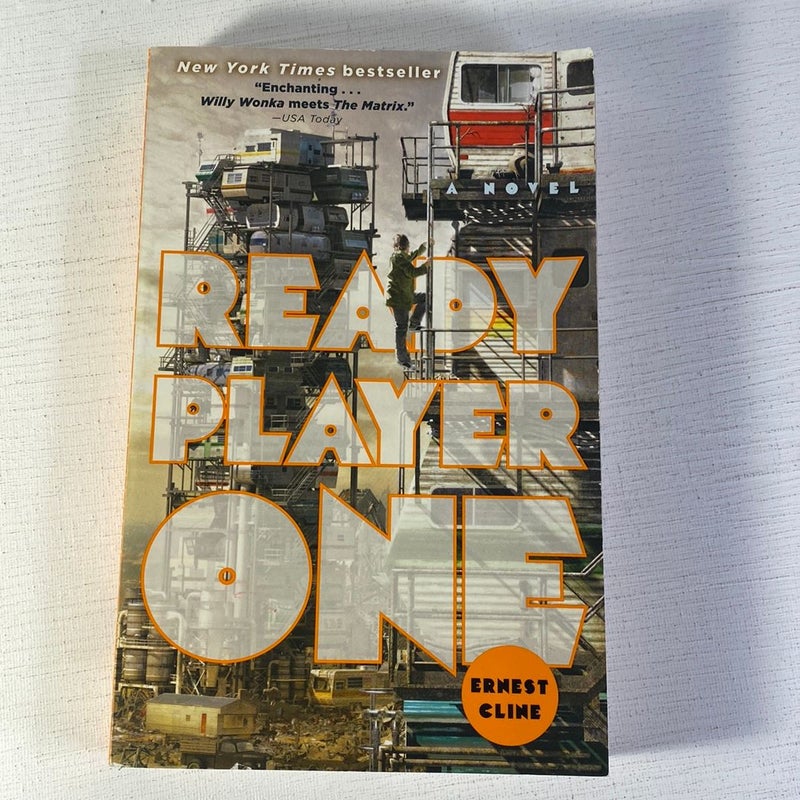 Ready Player One