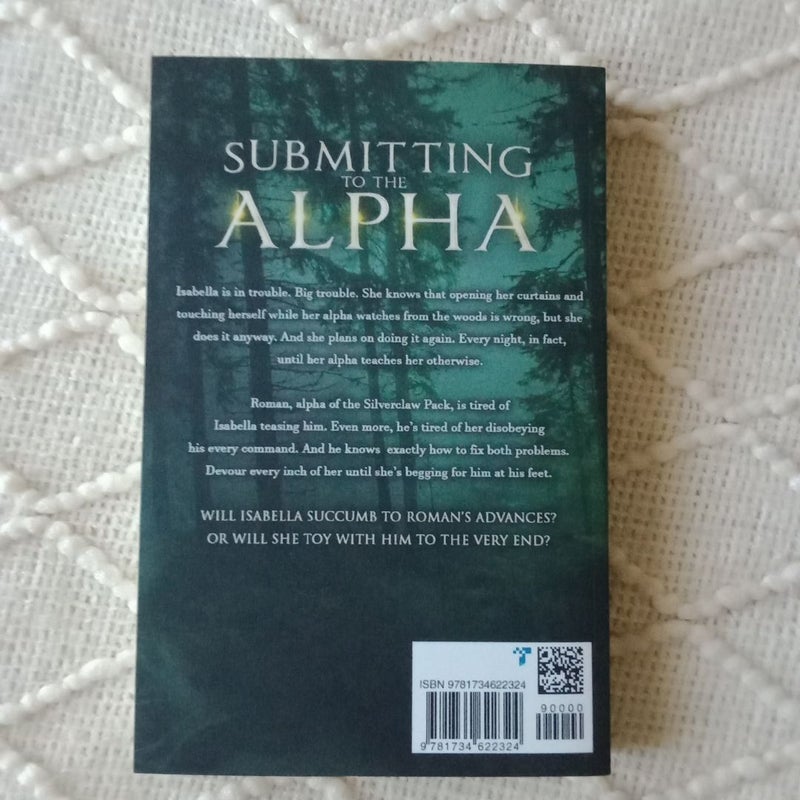 Submitting to the Alpha