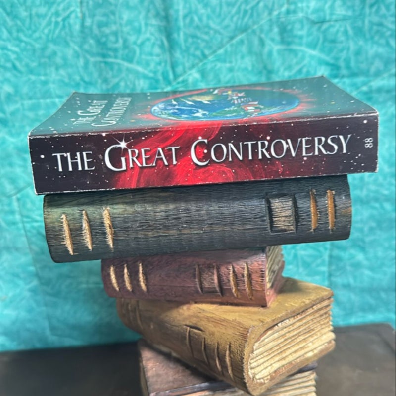 The Great Controversy 