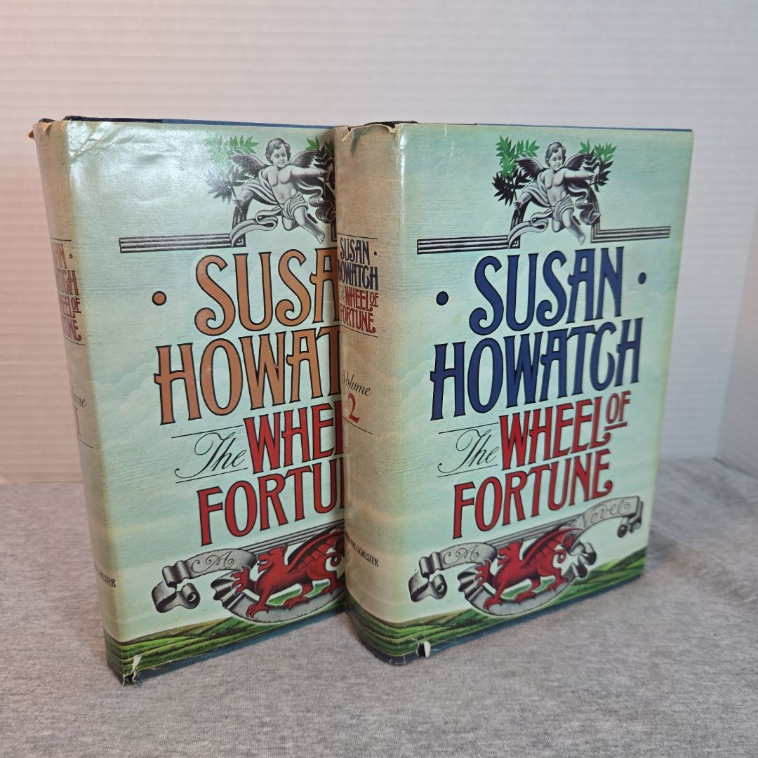 The Wheel of Fortune 