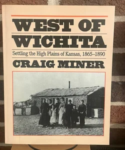 West of Wichita