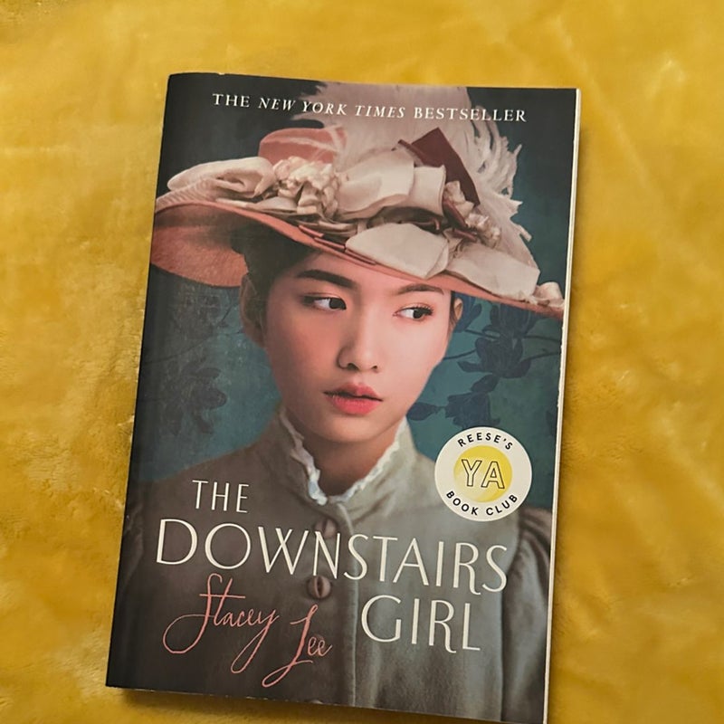 The Downstairs Girl