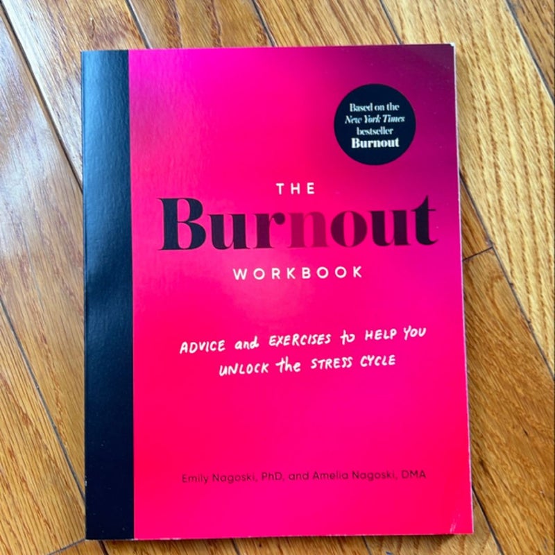 The Burnout Workbook