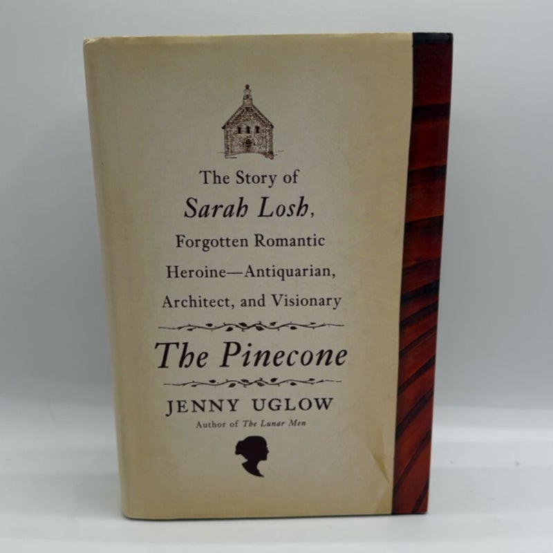 The Pinecone