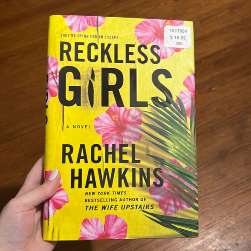 Reckless Girls