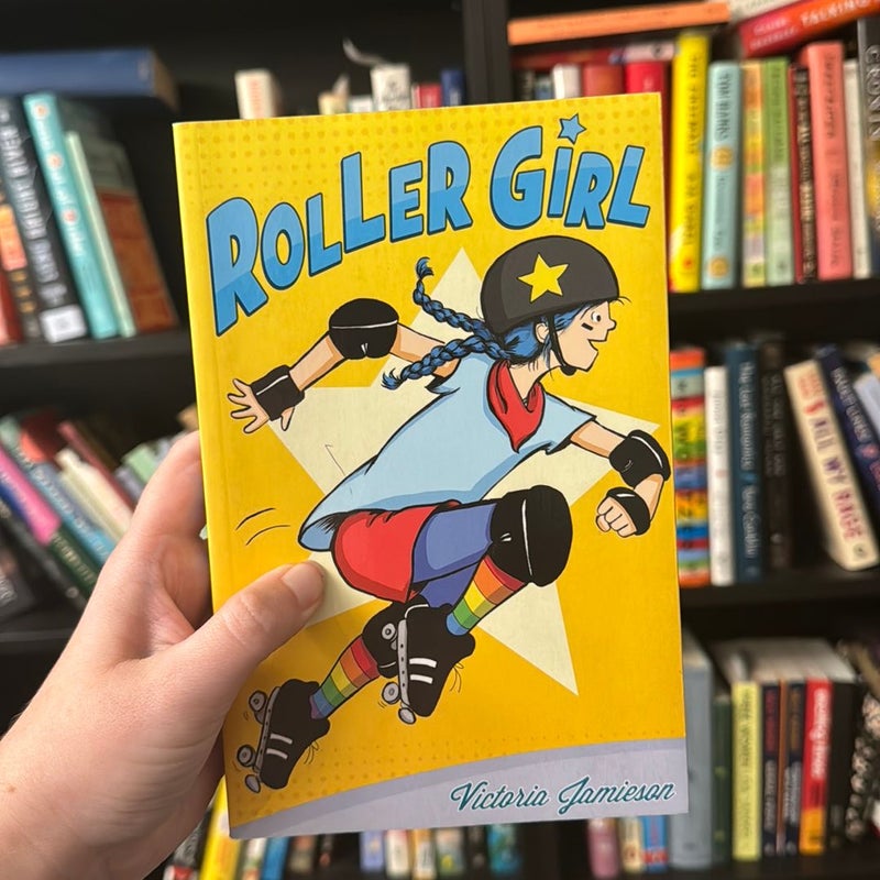 Roller Girl