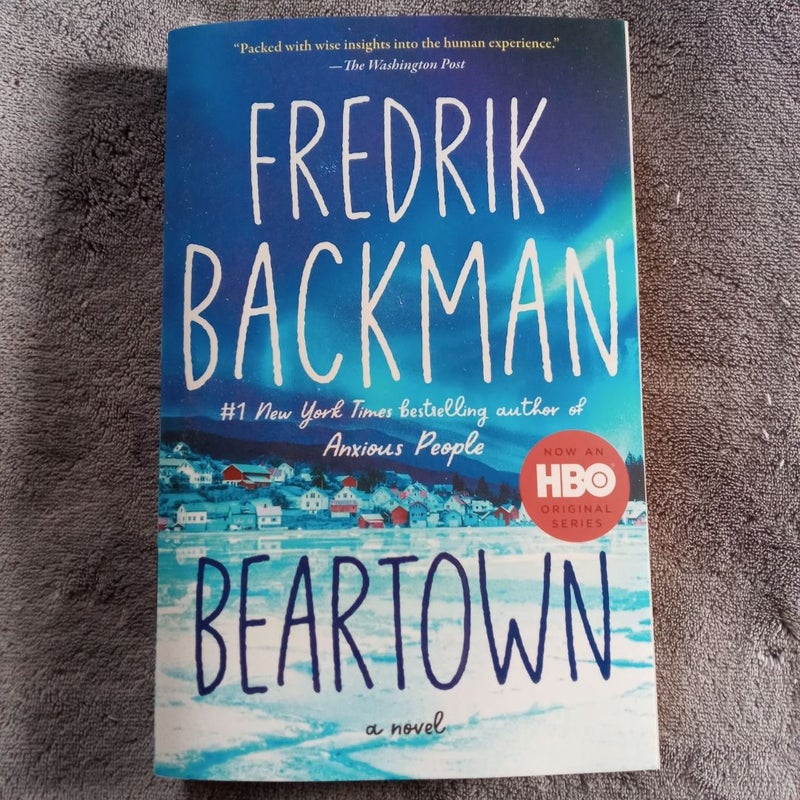Beartown