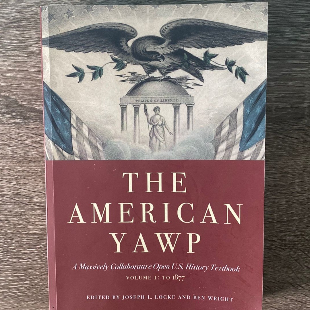 The American Yawp