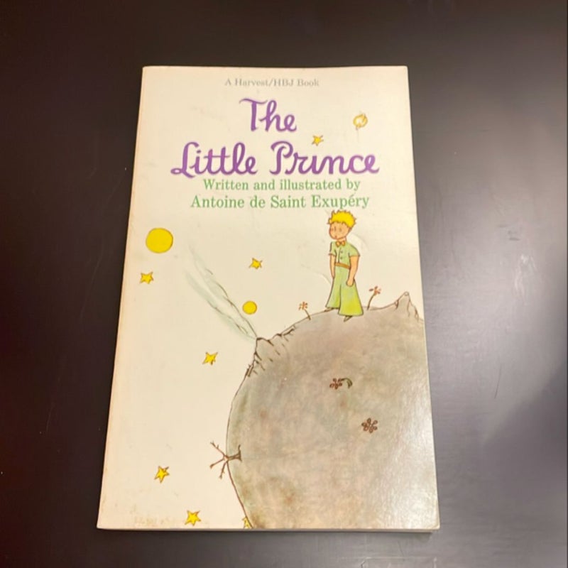 The Little Prince