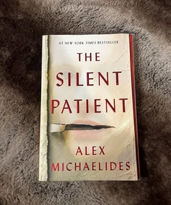 The Silent Patient