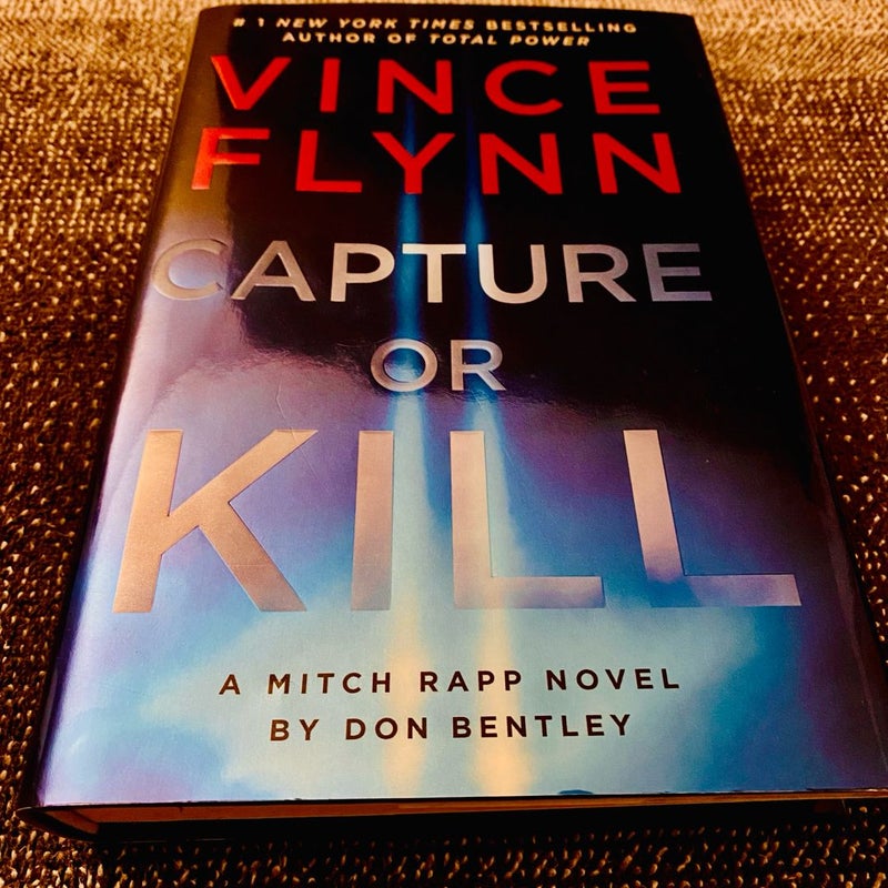 Capture or Kill