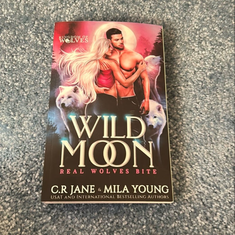 Wild Moon