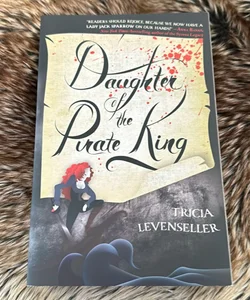 Daughter of the Pirate King