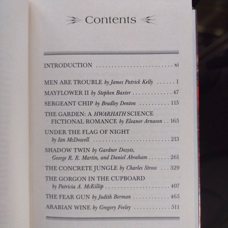 Best Short Novels 2005