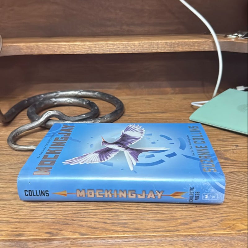 Mockingjay