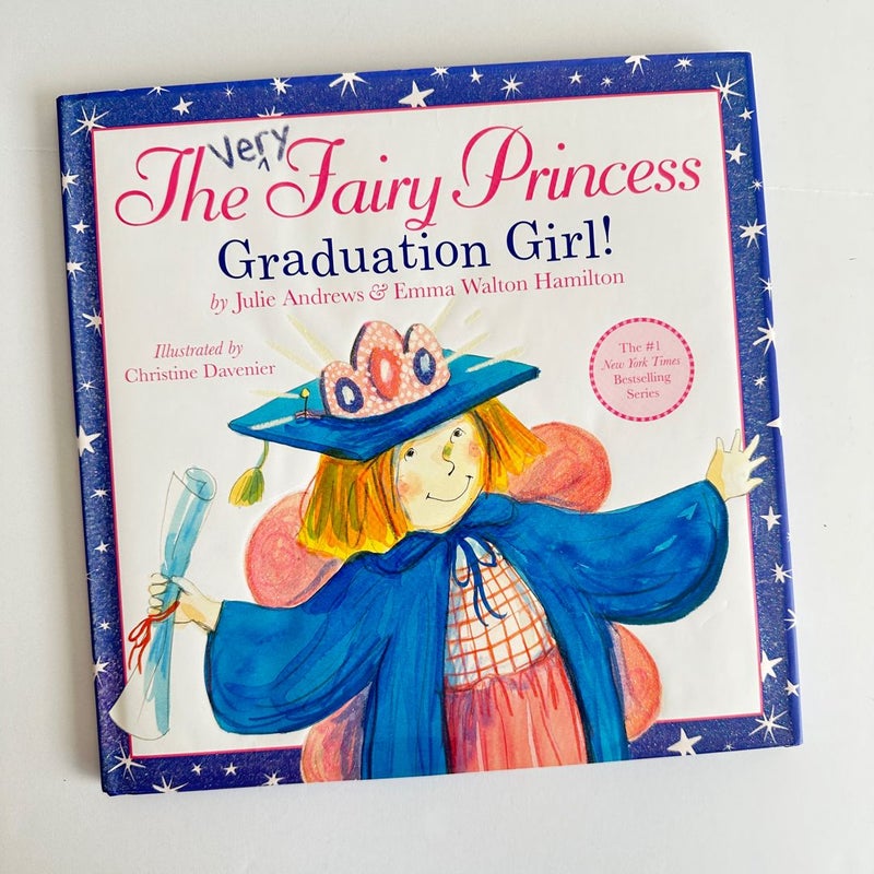 The Very Fairy Princess book Bundle