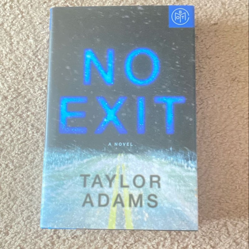 No Exit